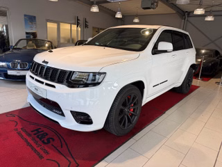Jeep Grand Cherokee Gebrauchtwagen Kaufen