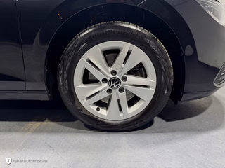 Volkswagen Golf VIII 2.0 TDI Variant *Life*CarPlay*Navi*LED* - foto 30