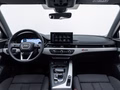 Daumennagel 12 - Audi A4 Avant 35 TDI/S-LINE/PANO/VIRTUAL/AHK/RFK/LED/
