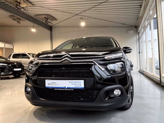 Citroën C3 Feel Pack Sport, LED Sitzhzg. CarPlay - foto 1