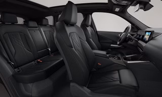 2026 BMW X3 30 xDrive - photo 6