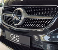 Daumennagel 44 - Mercedes-Benz V 300 d EDITION 4MATIC Marco Polo |1.Hand|AHK|ACC|