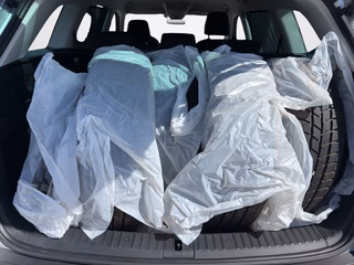 Skoda Kodiaq 2.0 TDI Tour 4x4 DSG / NAVI / AHK / STHZG / LED / ACC - foto 10