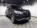 Daumennagel 2 - SsangYong Rexton 2.2 Disel 4x4 Sapphire |AUTOM|LEDER|LED|NAVI