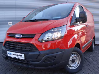 Ford Transit  Custom FT 270 L1H1 City Light Bluetooth - foto 1