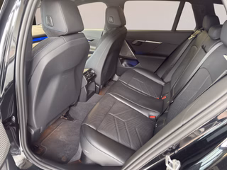 BMW 520 i M Sport Autom., LED Navi Iconic AHK - bilder 9