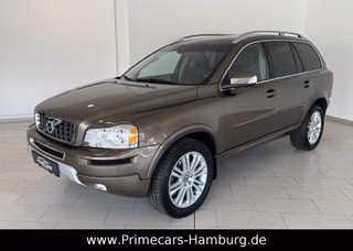 Volvo XC90 Gebrauchtwagen Kaufen