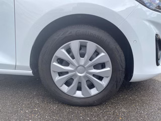 Ford Fiesta 1.0 l EcoBoost Cool & Connect EASY-PARKING/WINTER-PAKET RADIO/DAB TEMPOMAT KLIMA - bilder 9