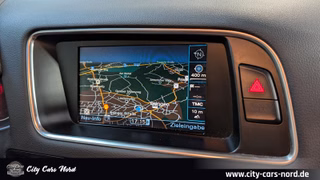Audi Q5 3.0 TDI 176 kW quattro AHK+PANO+XEN+NAV+NAPPA - bilder 18