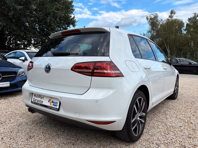 Volkswagen Golf DSG BMT PANORAMA*NAVIGATION*TEMPOMAT - foto 4