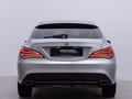 Daumennagel 4 - Mercedes-Benz CLA 200 Shooting Brake /PANO/RFK/BI-XENON/PDC/