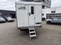 Daumennagel 8 - Northern Lights Campers Toyota Hilux Invincible mit NL Camp 6 2,8ltr Mil