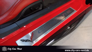 Chevrolet C7 Cabrio 6.2 V8 Stingray SCHERENTÜR+KAMERA - foto 29