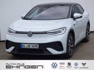 Volkswagen ID.5 Vorführfahrzeug Kaufen