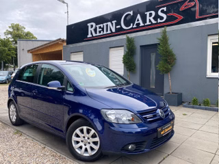 Volkswagen Golf Gebrauchtwagen Kaufen