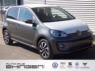 Volkswagen up! "ACTIVE" 1,0 l 48 kW (65 PS) 5-Gang