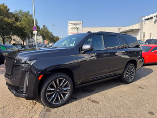 Cadillac Escalade 6.2 V8 Sport Platinum +LPG + 3 Jahre Garantie - foto 8