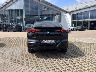 2026 BMW X2 xDrive28i - photo 2
