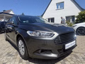 Daumennagel 4 - Ford Mondeo Turnier Trend 2,0 TDCi AHK SHZ Klima