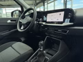 Daumennagel 11 - Ford Tourneo Connect Titanium Kamera + Navi