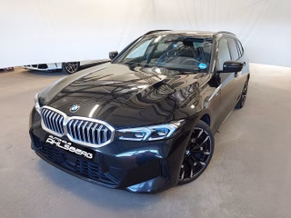 BMW 320 Gebrauchtwagen Kaufen