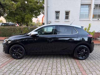 Opel Corsa F Elegance/Kamera/37.000km/ - foto 9