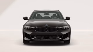 2026 BMW 330i xDrive Sedan - photo 3