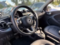 Daumennagel 36 - Smart ForFour *AMBIENTE*PRIME*AMBIENTE*90PS*AUTOMATIK*
