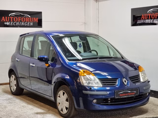 Renault Modus Gebrauchtwagen Kaufen