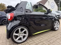 Daumennagel 39 - Smart ForTwo BRABUS TAILOR-MADE+LORINSER*EINZELLSTÜCK*