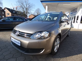 Volkswagen Golf Plus Gebrauchtwagen Kaufen