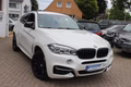Daumennagel 33 - BMW X6 M50 d e.HGSD=HUD=LEDER=NAVI=LED=Standheizung=