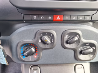 Fiat Panda Pandina Pop 1.0 Hybrid | Klima | PDC | Tempomat - bilder 15
