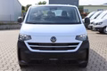 Daumennagel 3 - Volkswagen T7 Transporter DoKa Pritsche 6-Sitzer AUTOM KAM