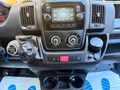 Daumennagel 16 - Peugeot Boxer 2.0HDI 335 L2H2 163 ps