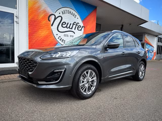 Ford Kuga Plug-In Hybrid Vignale /Panoramaschiebedach - bilder 1