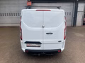 Daumennagel 11 - Ford Transit Custom Kasten 300 L2H1 Trend