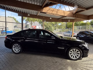 BMW 730 d 180 kW 6-Zylinder Diesel Scheckheftgepflegt - foto 4