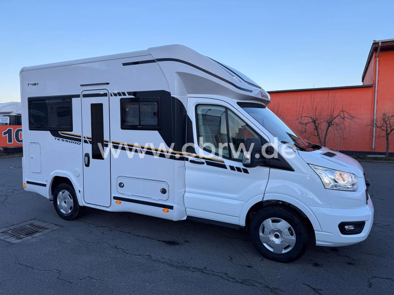 Benimar Tessoro 481