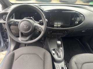 Toyota Aygo X Hybrid Pure +AppleCarplay/AndroidAuto - foto 10