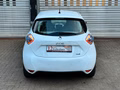 Daumennagel 10 - Renault ZOE Zoe Life
