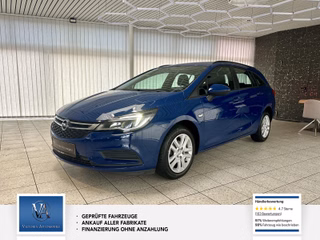 Opel Astra Used vehicle for sale