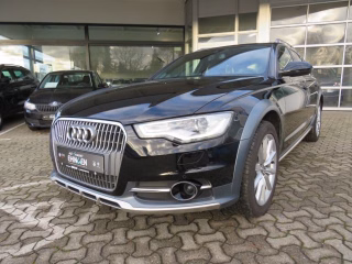 Audi A6 Allroad Gebrauchtwagen Kaufen