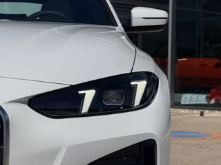 2026 BMW 430i xDrive Gran Coupe - photo 10