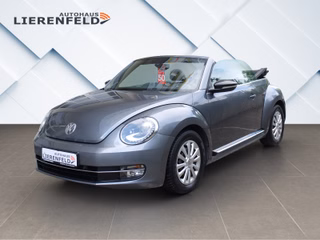 Volkswagen Beetle Cabriolet Used vehicle for sale