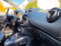 Daumennagel 21 - Smart ForTwo BRABUS-STYLE*PANO*NAVI*90PS*2.HAND*