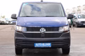 Daumennagel 2 - Volkswagen T6.1 TDI Kasten LR + PDC + 3-Sperrstange + Navi