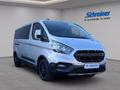 Daumennagel 7 - Ford Transit Custom Kombi 340 L2 Trail