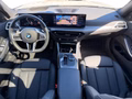 Daumennagel 8 - BMW 320d xDrive M Sport HUD/PANO/ADAPTLED/STNDHZNG