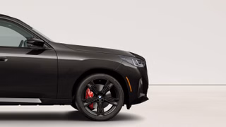 2026 BMW X3 M50 xDrive - photo 4